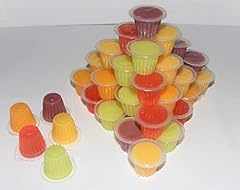 Fruit jelly fruit for sale  Delivered anywhere in UK