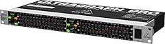 Behringer ultragraph pro for sale  Delivered anywhere in USA 