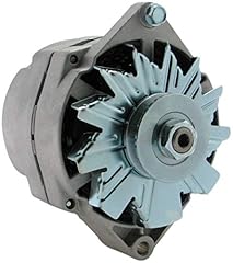 New alternator compatible for sale  Delivered anywhere in USA 