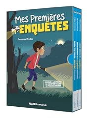 Coffret bibliothèque premiere d'occasion  Livré partout en France