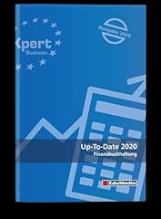 Date 2020 finanzbuchhaltung d'occasion  Livré partout en France