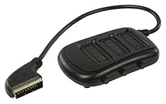 Eurosell way scart for sale  Delivered anywhere in UK