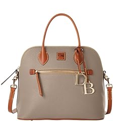 Dooney bourke satchel for sale  Delivered anywhere in USA 