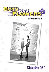 Boys over flowers d'occasion  Livré partout en France
