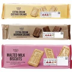 Biscuits selection pack for sale  Delivered anywhere in UK