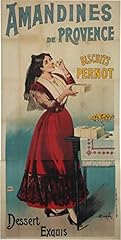 Biscuits pernot amandines d'occasion  Livré partout en France