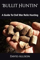 Bullit huntin guide for sale  Delivered anywhere in USA 