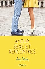 Amour sexe rencontres d'occasion  Livré partout en Belgiqu
