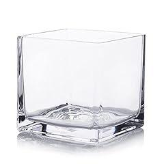 Enovafloral cube glass for sale  Delivered anywhere in USA 