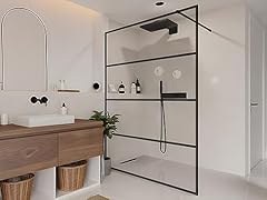 Unique paroi douche d'occasion  Livré partout en France