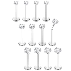 Chriscoco 16g 12pcs usato  Spedito ovunque in Italia 
