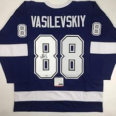 Autographed signed andrei for sale  Delivered anywhere in USA 