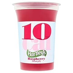 Hartley calorie raspberry for sale  Delivered anywhere in UK
