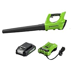 Greenworks 24v axial for sale  Delivered anywhere in USA 