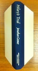 Hilary trial elisabeth for sale  Delivered anywhere in UK