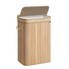 Songmics laundry hamper for sale  Delivered anywhere in UK