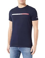 Tommy jeans shirt usato  Spedito ovunque in Italia 