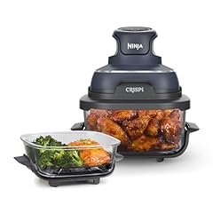 Ninja crispi friteuse d'occasion  Livré partout en France