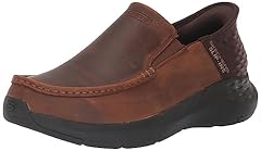 Skechers men parson for sale  Delivered anywhere in UK