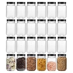 Novelinks plastic jars for sale  Delivered anywhere in USA 