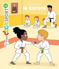 karate kung d'occasion karate kung d'occasion Livré partout en France