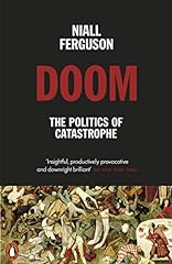 Doom politics catastrophe for sale  Delivered anywhere in UK