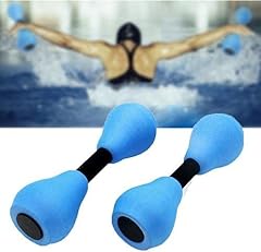 2pcs aquatic exercise for sale  Delivered anywhere in USA 