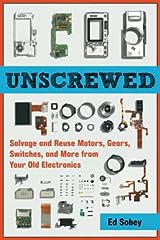 Unscrewed salvage reuse for sale  Delivered anywhere in USA 