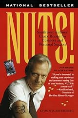 Nuts southwest airlines d'occasion  Livré partout en France