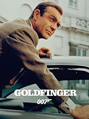 Goldfinger for sale  Delivered anywhere in Ireland