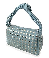 Borsa tracolla donna usato  Spedito ovunque in Italia 