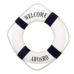 Welcome nautical ship for sale  Delivered anywhere in UK