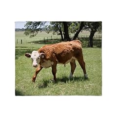 Cafepress hereford calf for sale  Delivered anywhere in UK