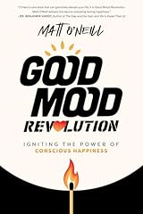 Good mood revolution for sale  Delivered anywhere in USA 