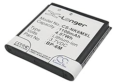 Techtek batterie 1100mah usato  Spedito ovunque in Italia 