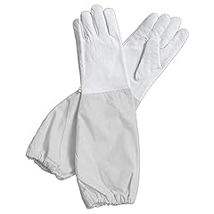 Kaimeilai beekeeping gloves for sale  Delivered anywhere in UK