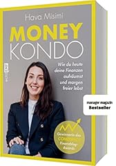 Money kondo finanzen gebraucht kaufen  Wird an jeden Ort in Deutschland