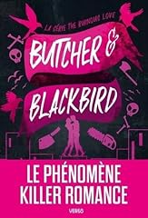 blackbird d'occasion blackbird d'occasion Livré partout en France