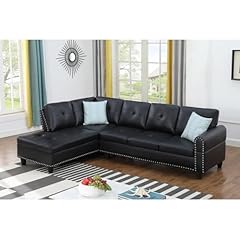 Halibur sectional sofa for sale  Delivered anywhere in USA 