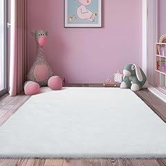 8x10 fluffy area for sale  Delivered anywhere in USA 