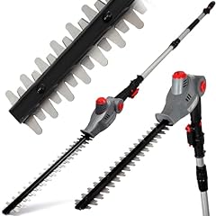 aldi pole hedge trimmer for sale  Delivered anywhere in UK