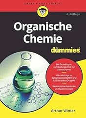 Rganische chemie dummies gebraucht kaufen  Wird an jeden Ort in Deutschland