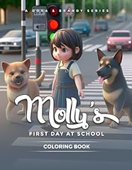 Molly first day d'occasion  Livré partout en France