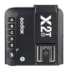 Godox x2t ttl gebraucht kaufen  Wird an jeden Ort in Deutschland