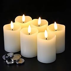 Eywamage timer flameless for sale  Delivered anywhere in USA 