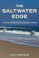 Saltwater edge tips for sale  Delivered anywhere in UK