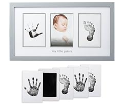 Pearhead newborn babyprints for sale  Delivered anywhere in USA 