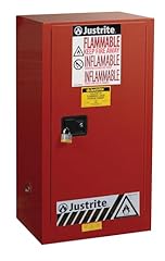 Justrite gallon manual for sale  Delivered anywhere in USA 