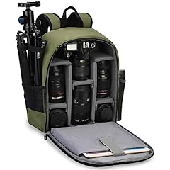 Caden camera backpack for sale  Delivered anywhere in USA 