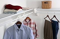 Shelf pack closet for sale  Delivered anywhere in USA 